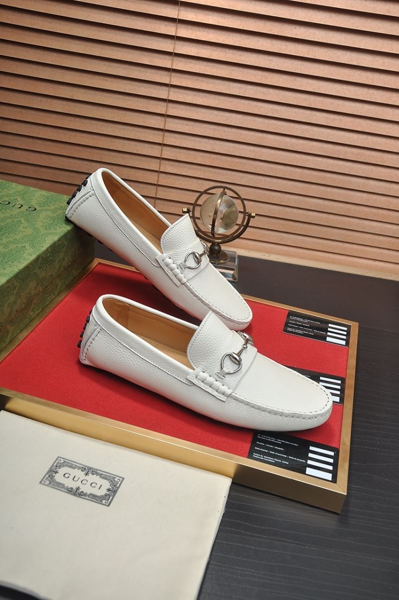 Gucci Low Shoes